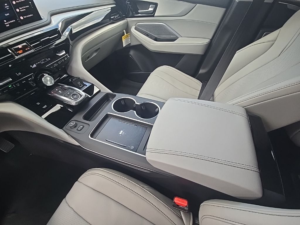Thumbnail: 2026 Acura MDX - 34