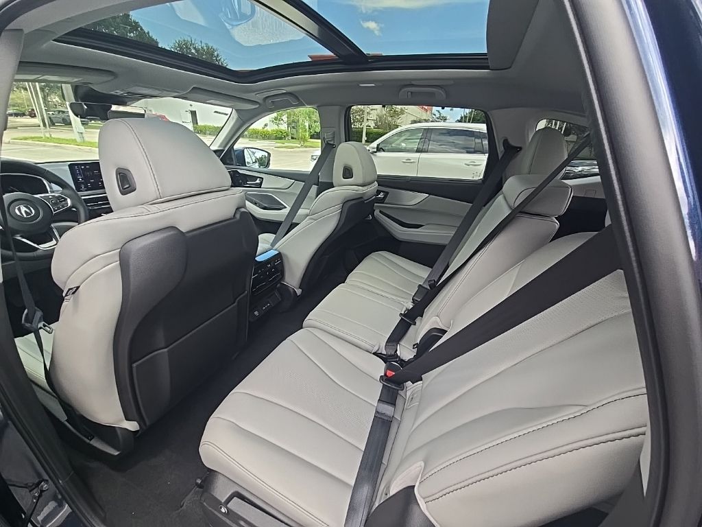 Thumbnail: 2026 Acura MDX - 36
