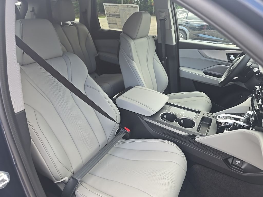 Thumbnail: 2026 Acura MDX - 12