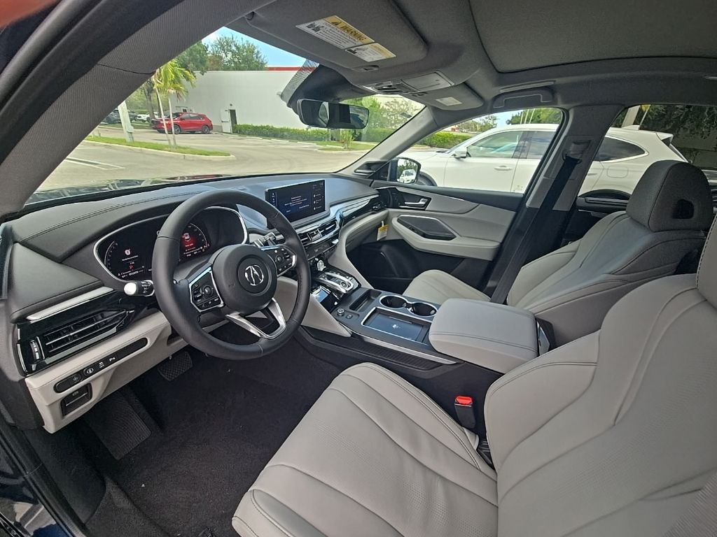 Thumbnail: 2026 Acura MDX - 2
