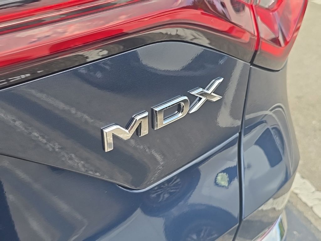 Thumbnail: 2026 Acura MDX - 25