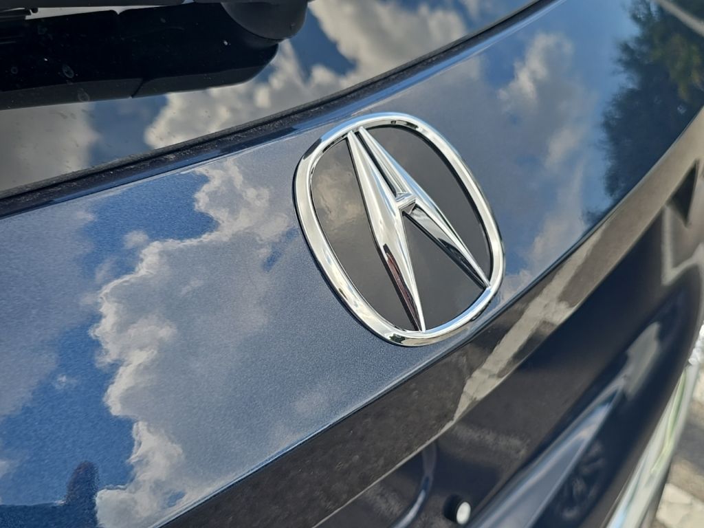 Thumbnail: 2026 Acura MDX - 7