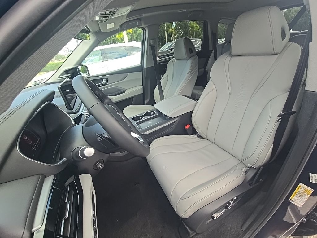 Thumbnail: 2026 Acura MDX - 11
