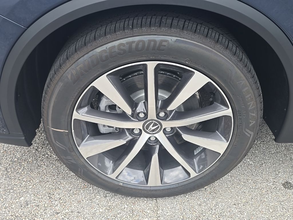 Thumbnail: 2026 Acura MDX - 8