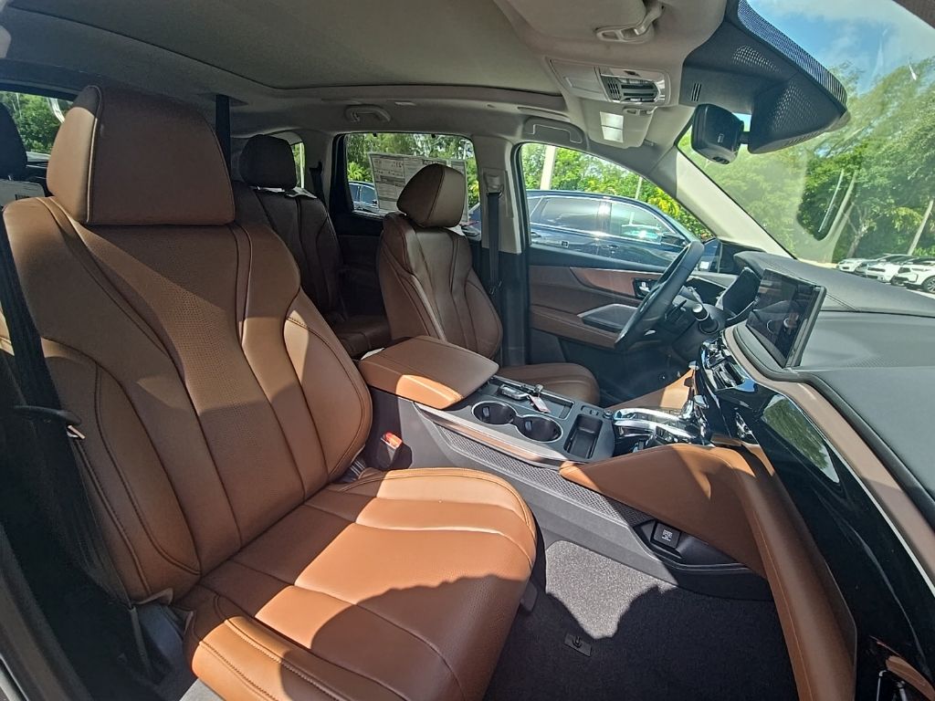 Thumbnail: 2026 Acura MDX - 40
