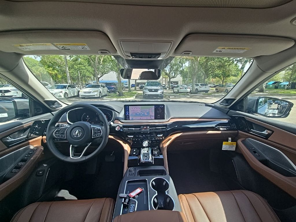 Thumbnail: 2026 Acura MDX - 14