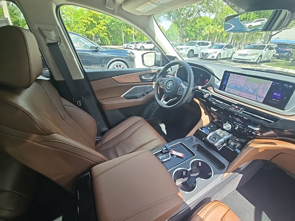Thumbnail: 2026 Acura MDX - 39