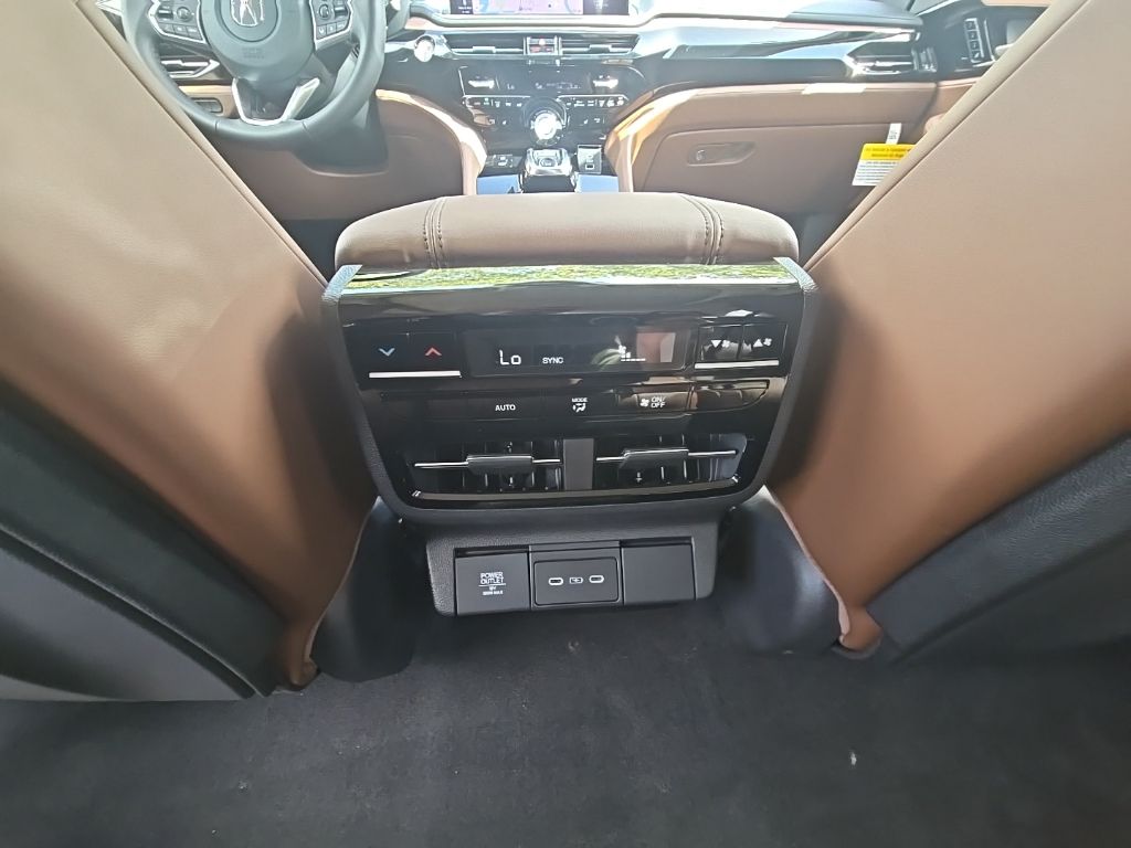 Thumbnail: 2026 Acura MDX - 37