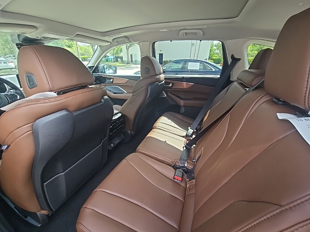 Thumbnail: 2026 Acura MDX - 35