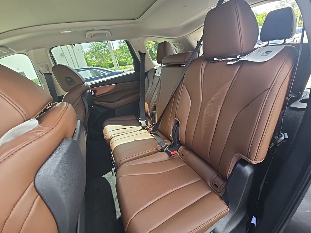 Thumbnail: 2026 Acura MDX - 36