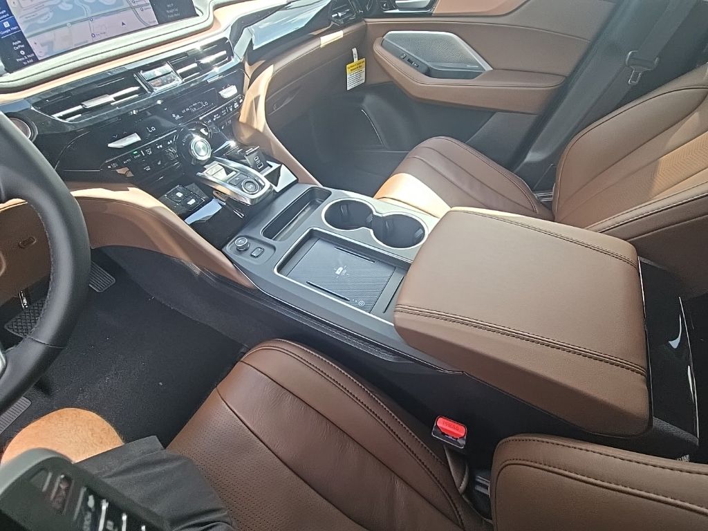 Thumbnail: 2026 Acura MDX - 12