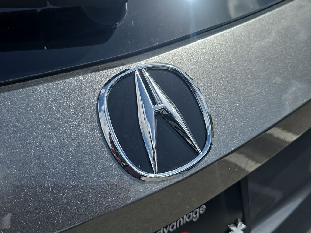 Thumbnail: 2026 Acura MDX - 7