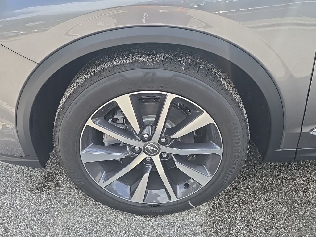 Thumbnail: 2026 Acura MDX - 8