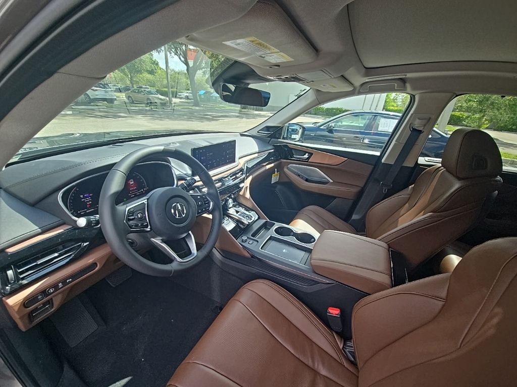 Thumbnail: 2026 Acura MDX - 2