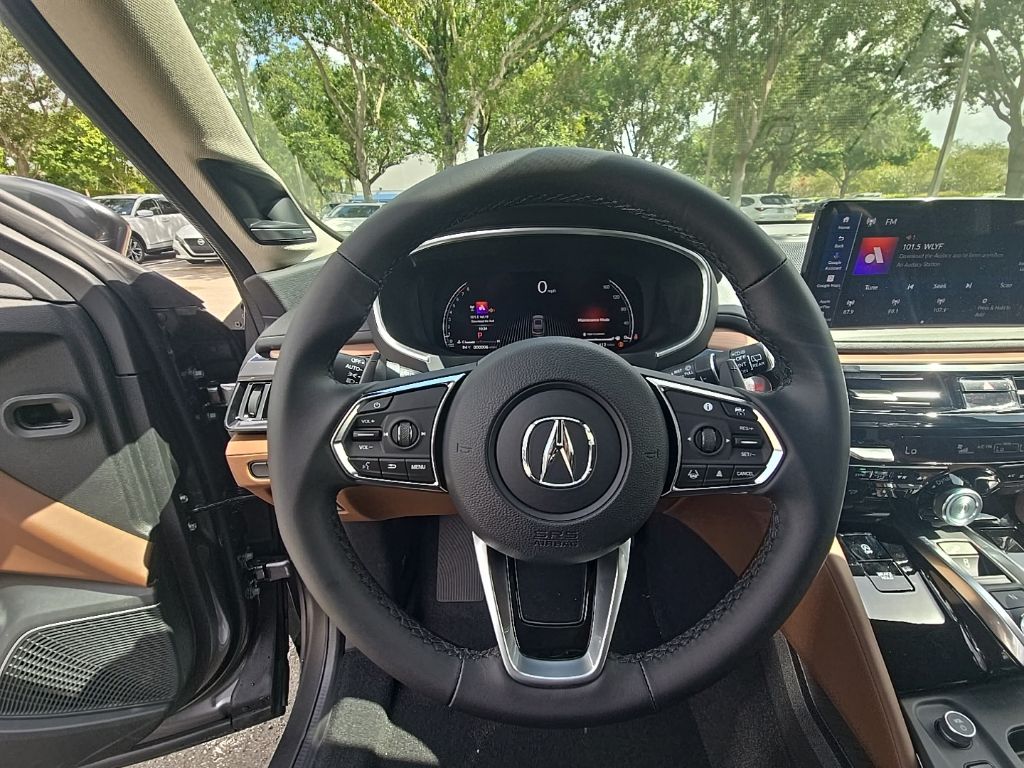 Thumbnail: 2026 Acura MDX - 10