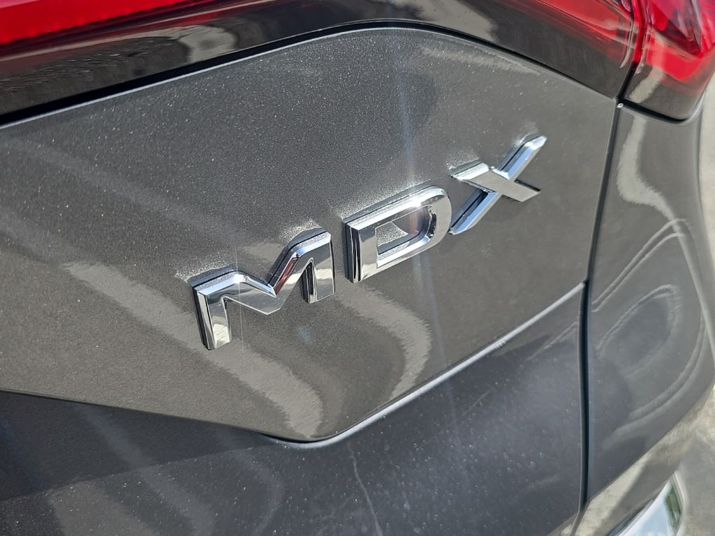 Thumbnail: 2026 Acura MDX - 23