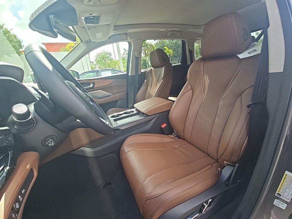 Thumbnail: 2026 Acura MDX - 11