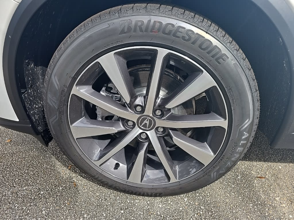 Thumbnail: 2026 Acura MDX - 7