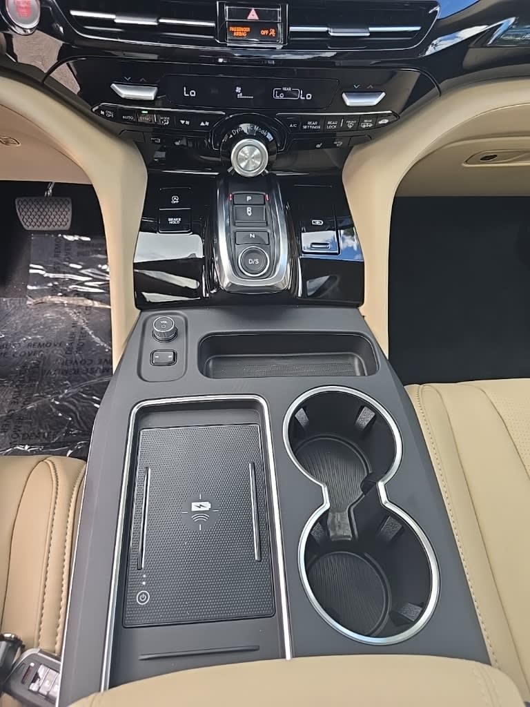 Thumbnail: 2026 Acura MDX - 14