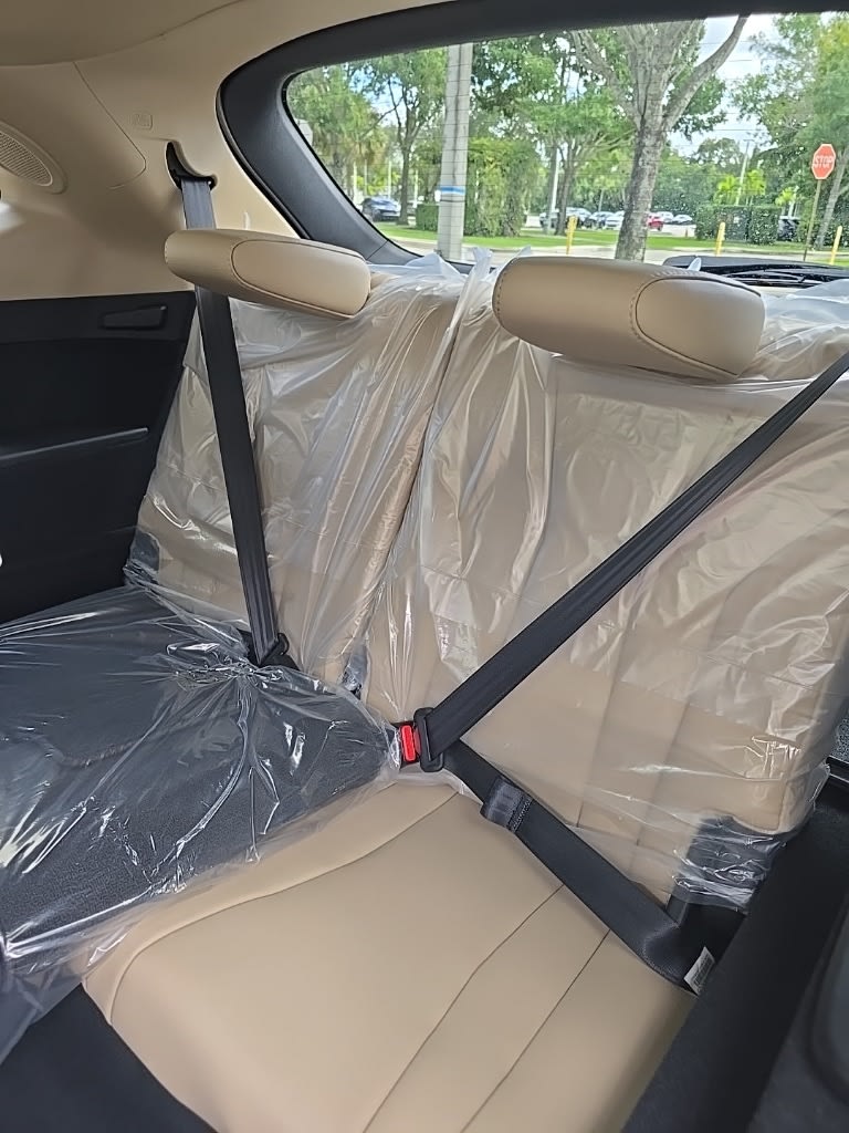 Thumbnail: 2026 Acura MDX - 24