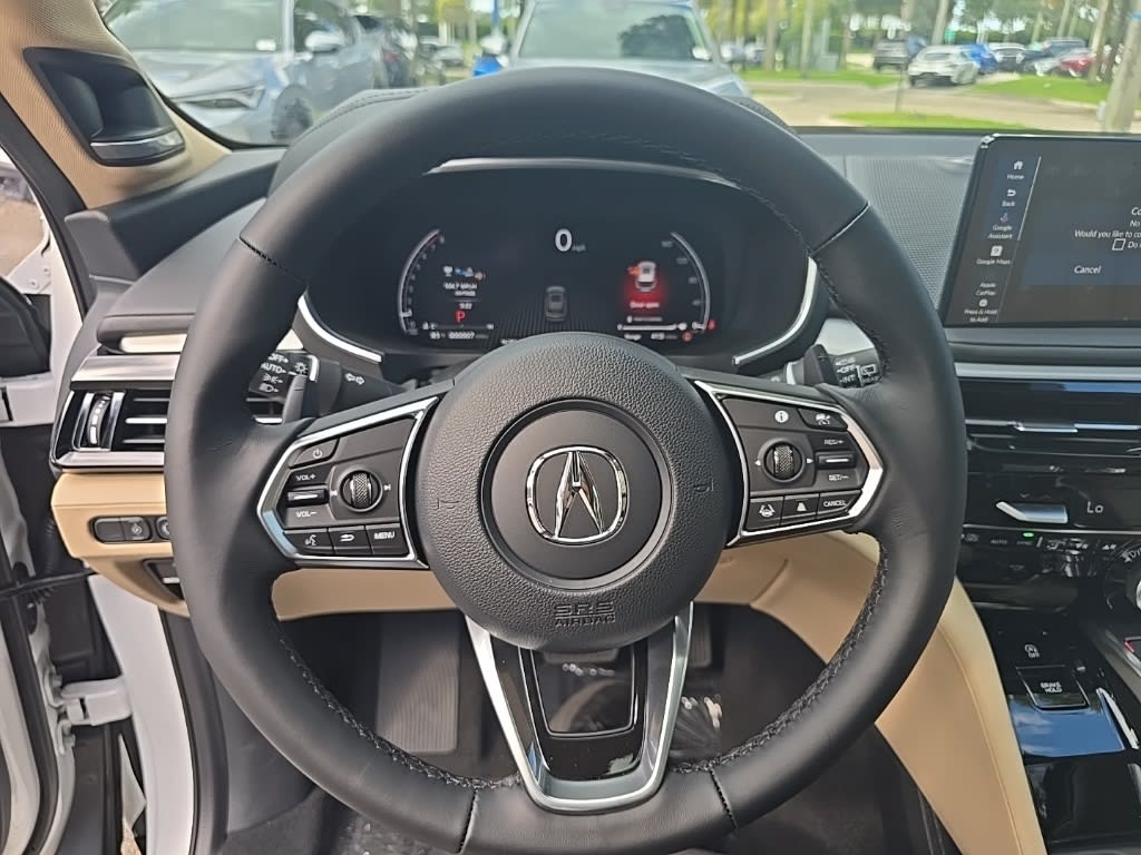 Thumbnail: 2026 Acura MDX - 2