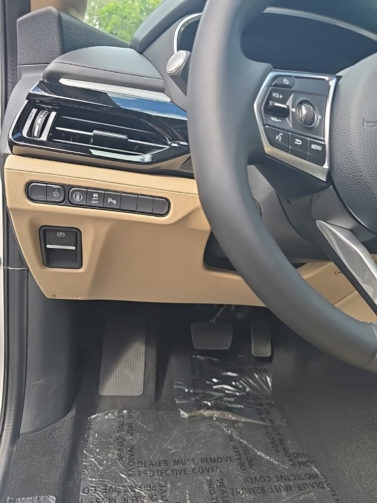 Thumbnail: 2026 Acura MDX - 22