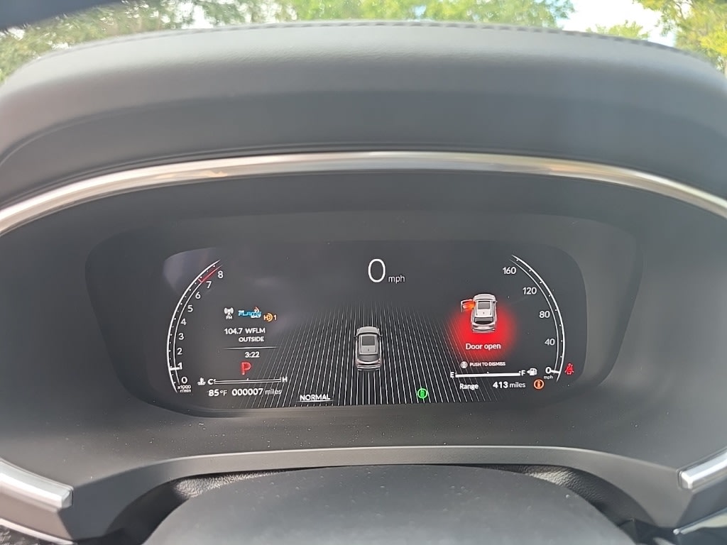 Thumbnail: 2026 Acura MDX - 15