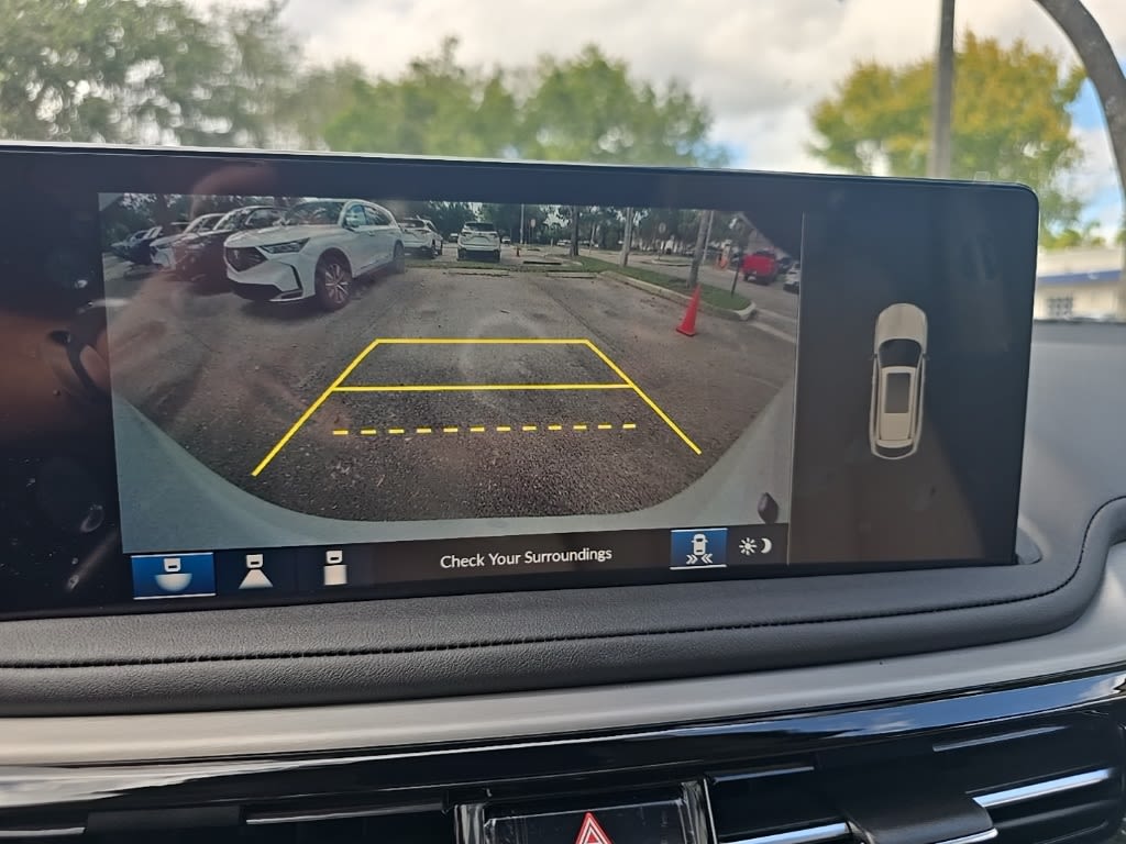 Thumbnail: 2026 Acura MDX - 13