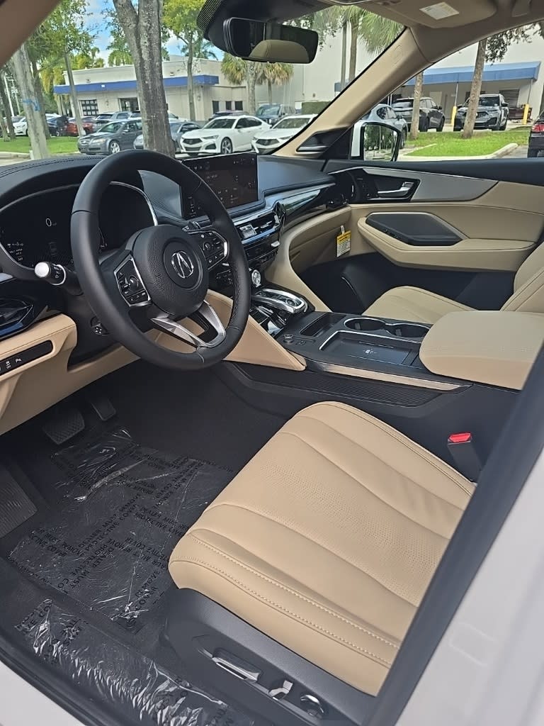 Thumbnail: 2026 Acura MDX - 9