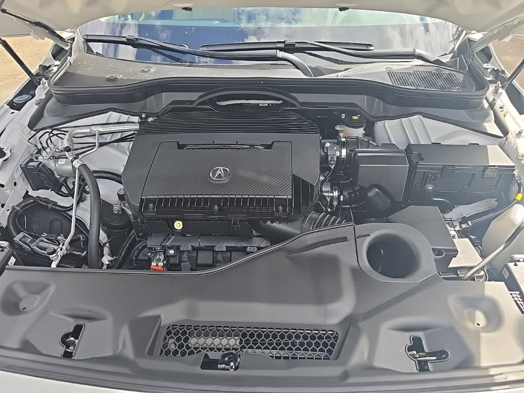 Thumbnail: 2026 Acura MDX - 8