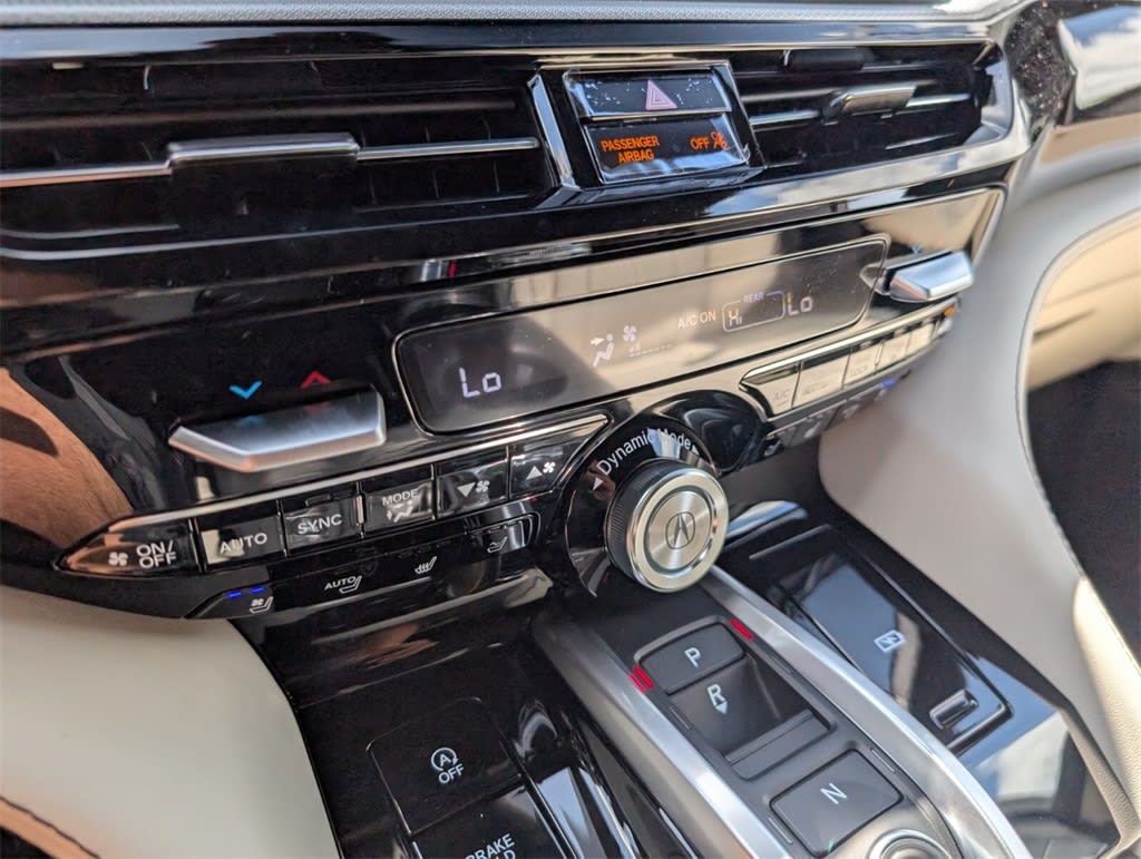 Thumbnail: 2026 Acura MDX - 15