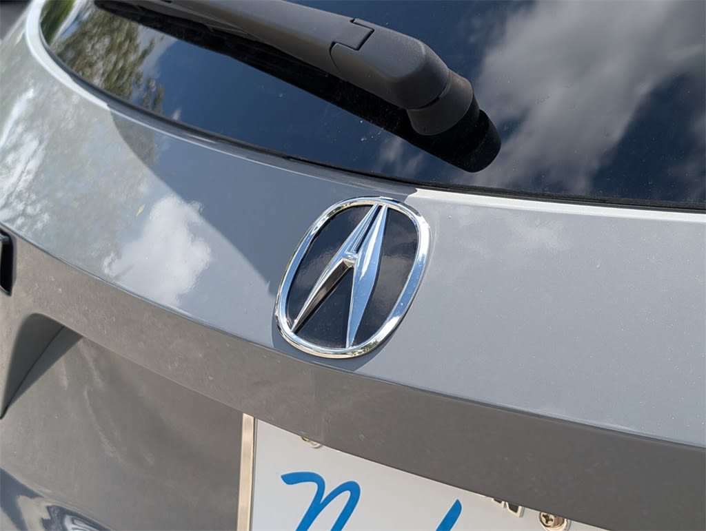 Thumbnail: 2026 Acura MDX - 23