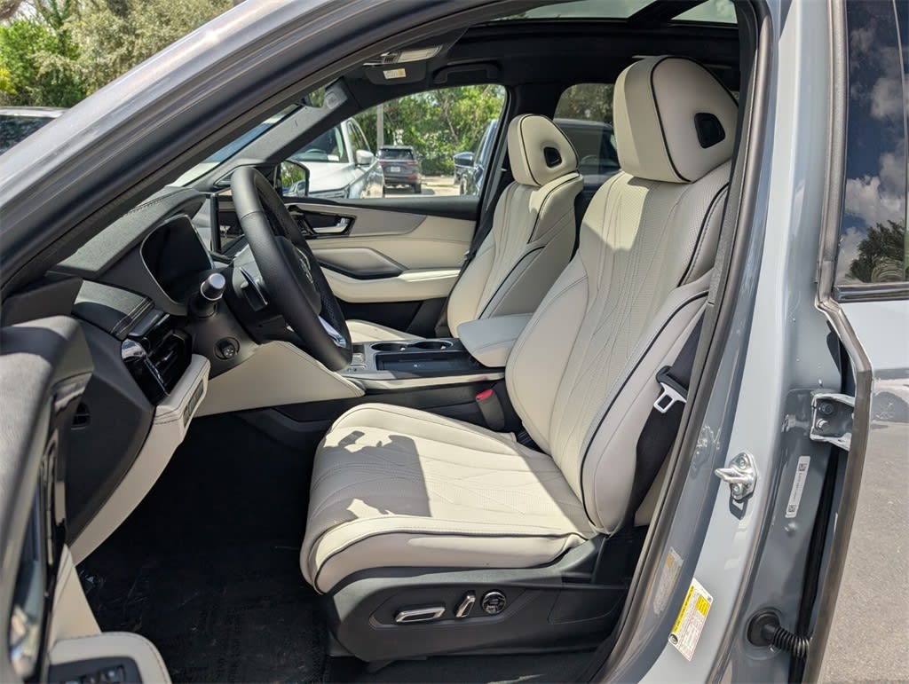 Thumbnail: 2026 Acura MDX - 11