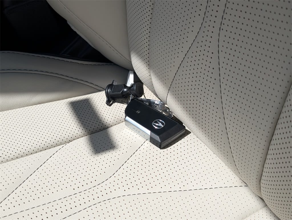 Thumbnail: 2026 Acura MDX - 18