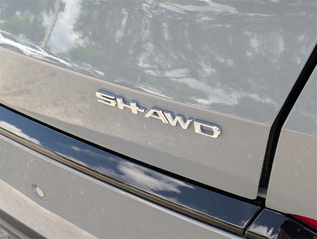 Thumbnail: 2026 Acura MDX - 7