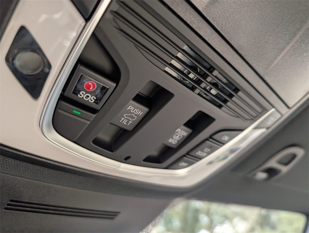 Thumbnail: 2026 Acura MDX - 33