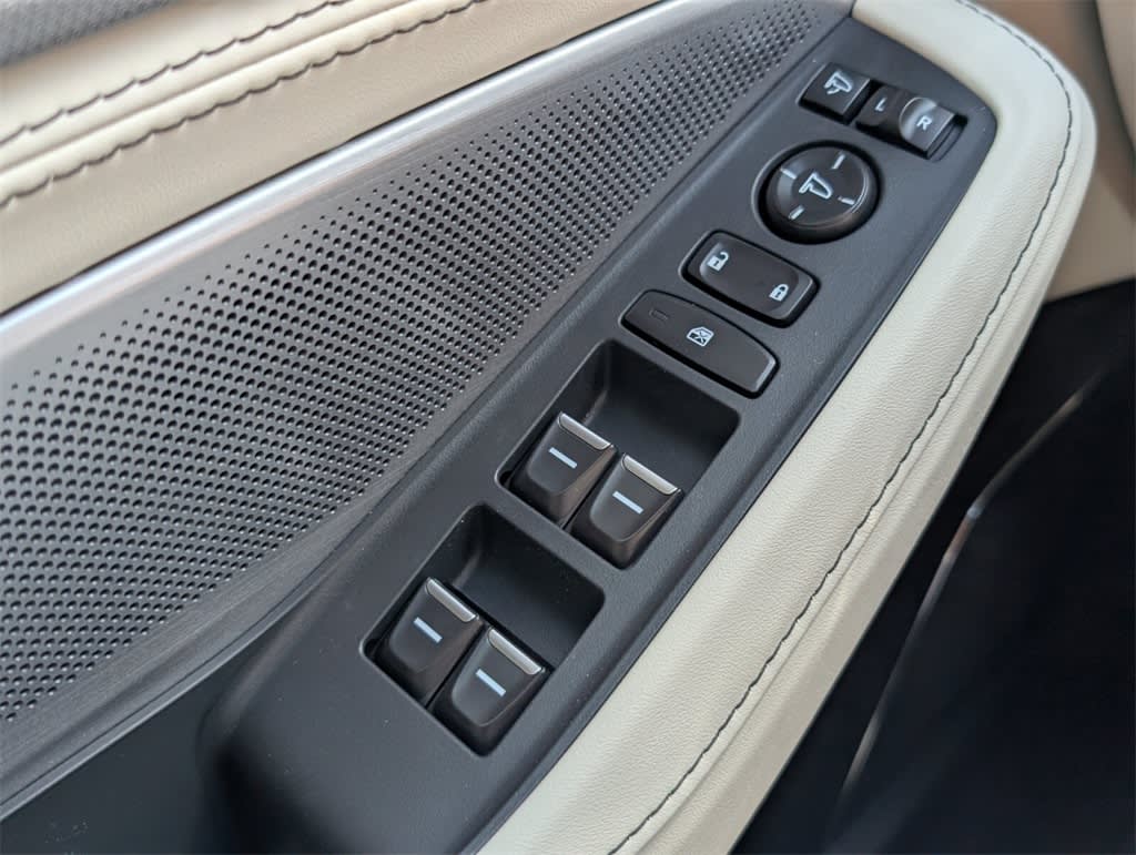 Thumbnail: 2026 Acura MDX - 31