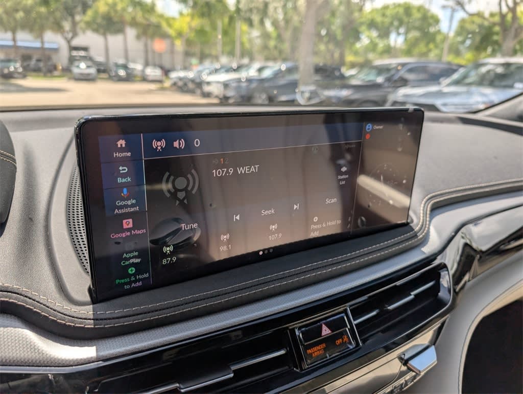 Thumbnail: 2026 Acura MDX - 14