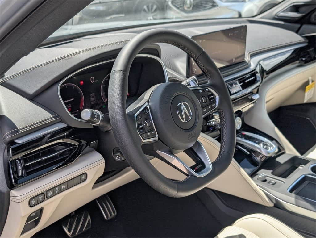 Thumbnail: 2026 Acura MDX - 2