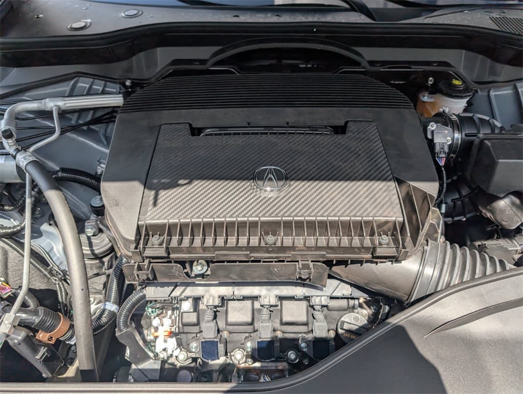 Thumbnail: 2026 Acura MDX - 9