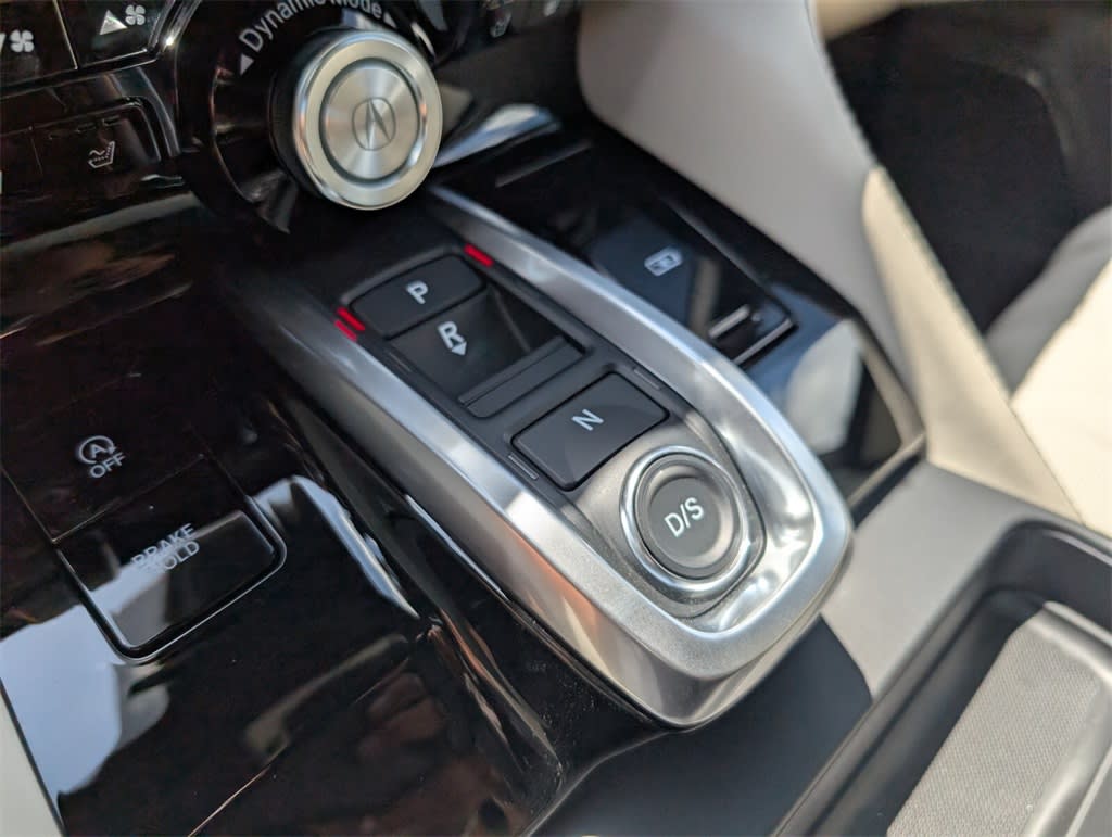 Thumbnail: 2026 Acura MDX - 28