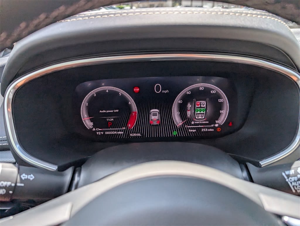 Thumbnail: 2026 Acura MDX - 16