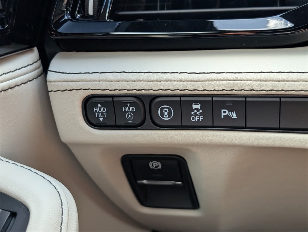 Thumbnail: 2026 Acura MDX - 32