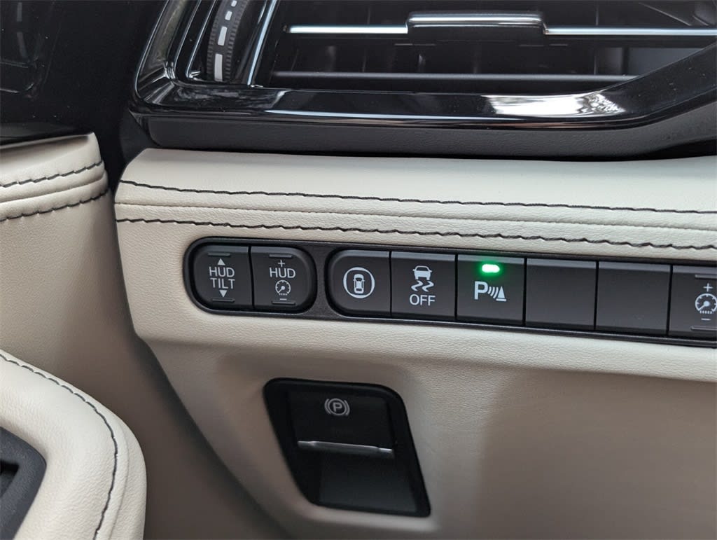 Thumbnail: 2025 Acura MDX - 27