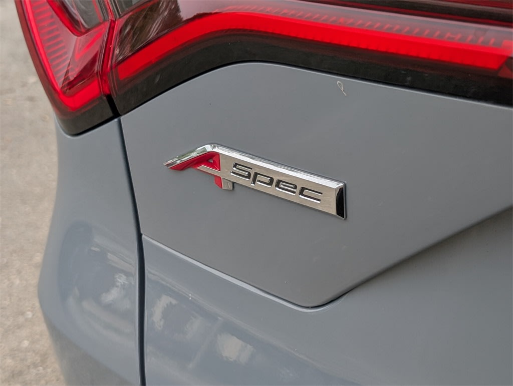 Thumbnail: 2025 Acura MDX - 20