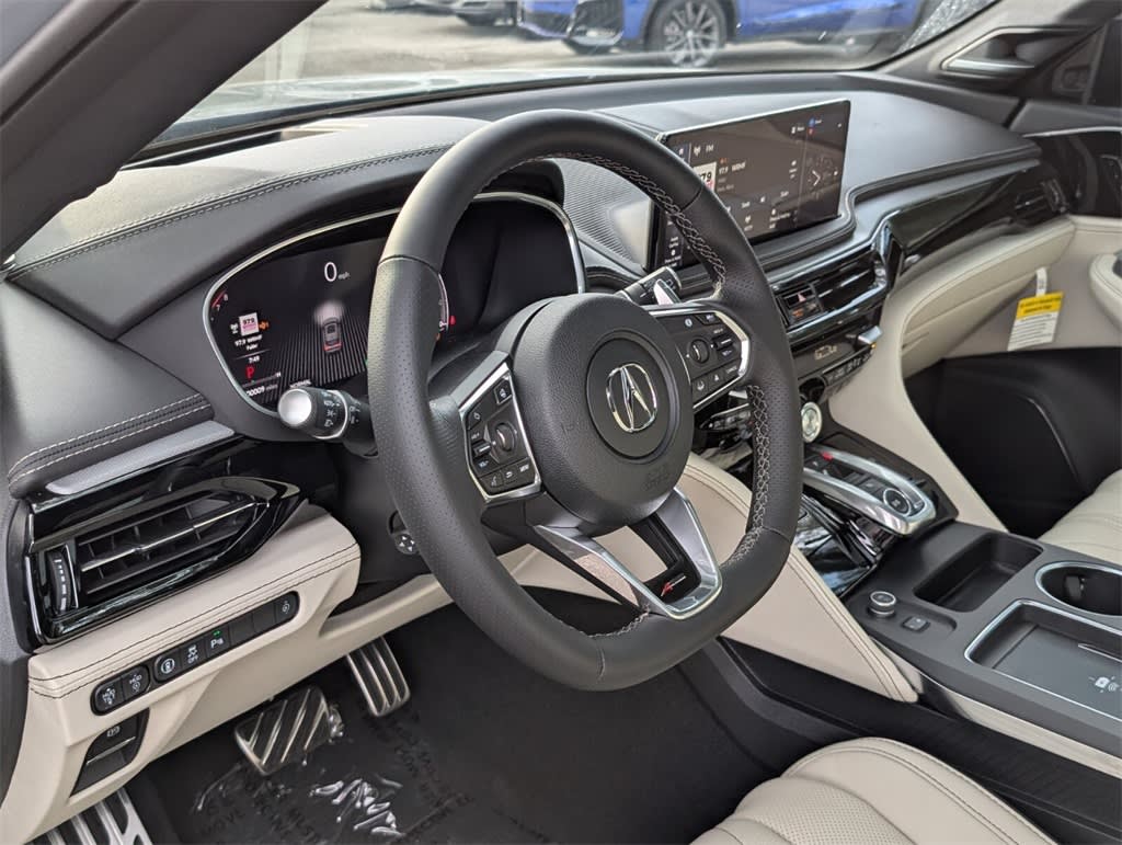 Thumbnail: 2025 Acura MDX - 2