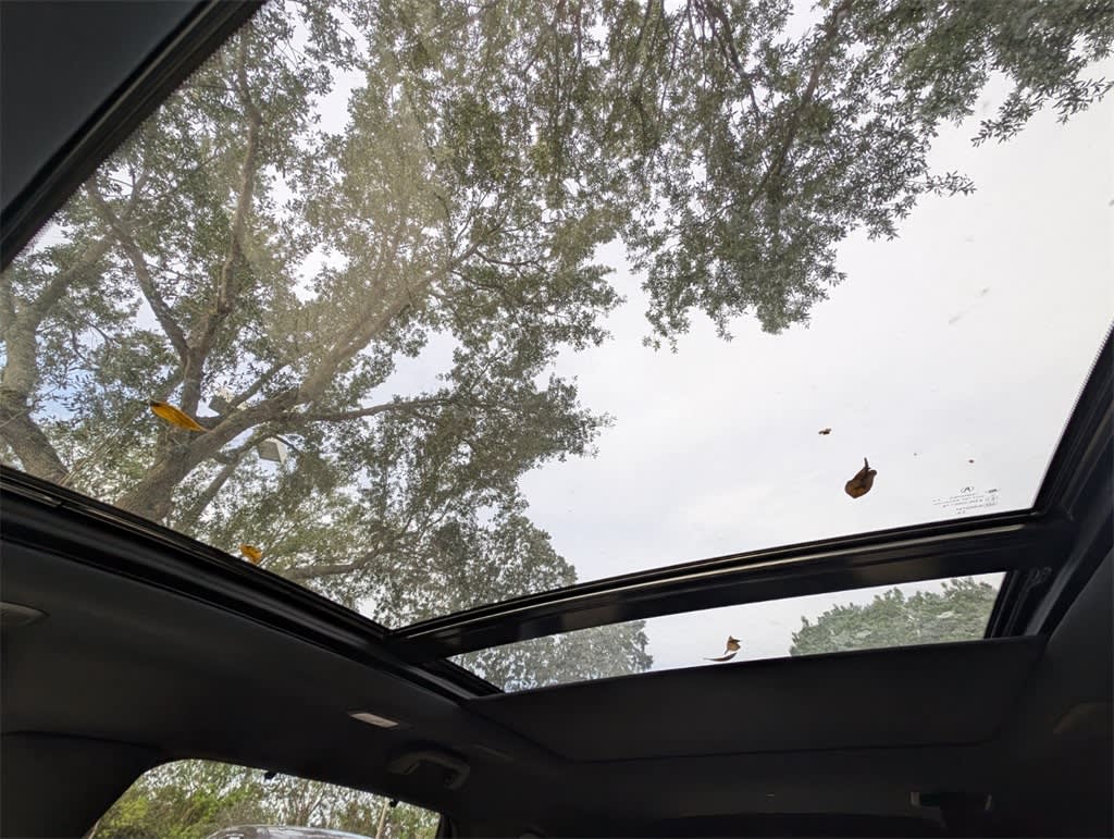 Thumbnail: 2025 Acura MDX - 26