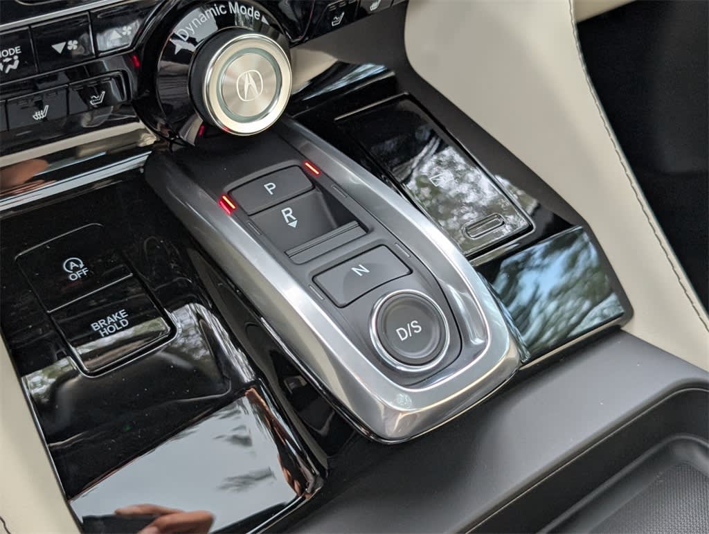 Thumbnail: 2025 Acura MDX - 23