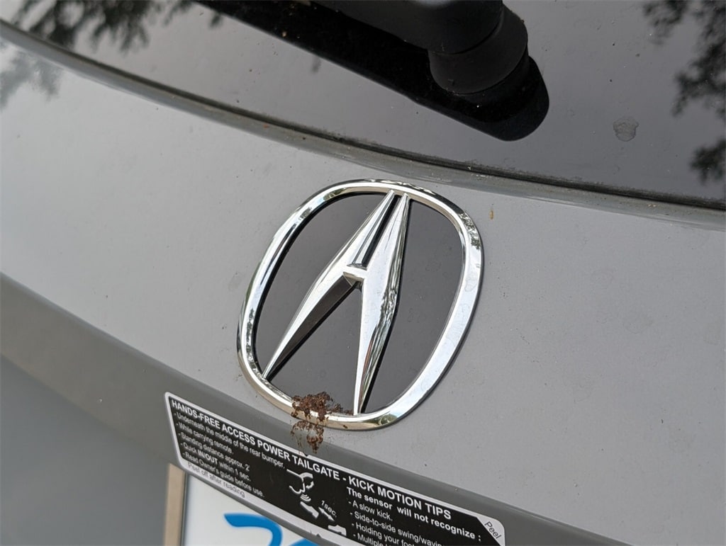 Thumbnail: 2025 Acura MDX - 19