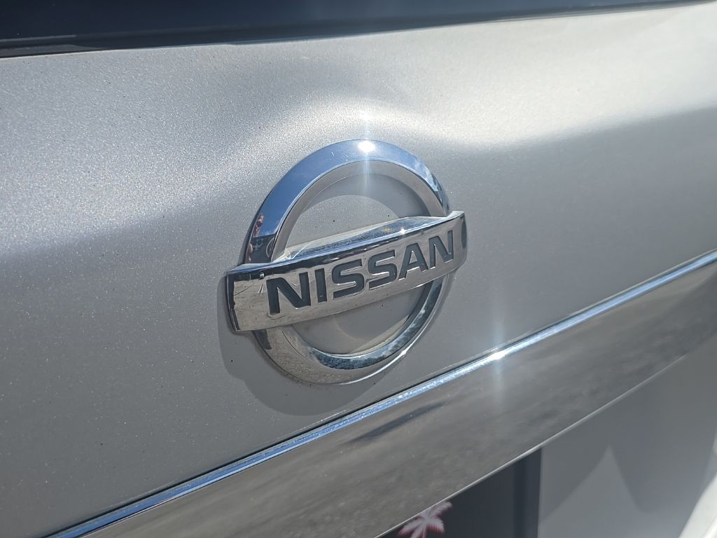 Thumbnail: 2015 Nissan Pathfinder - 23